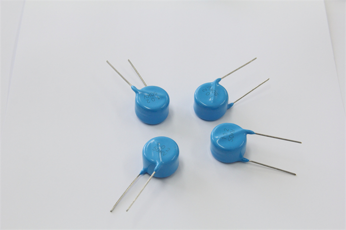高压陶瓷电容50KV102 （1）