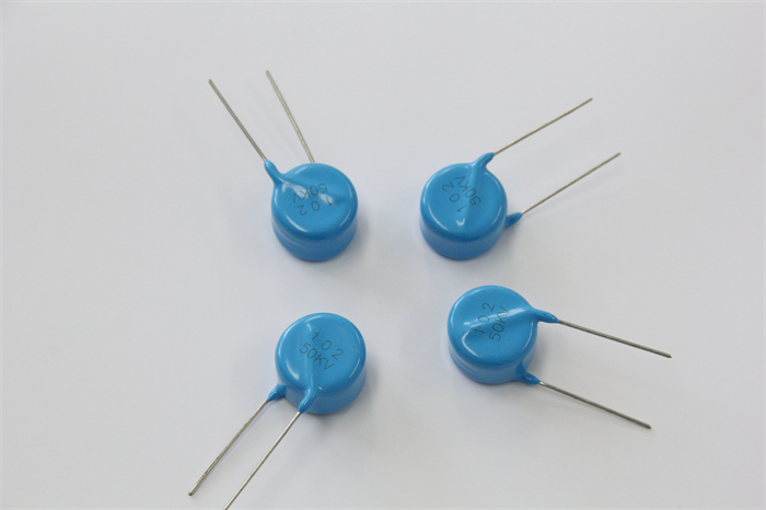 高压陶瓷电容50KV102（2）